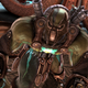 Image for article titled Watch Soulcalibur V's Two New Additions, Astaroth and Viola, Smash It up